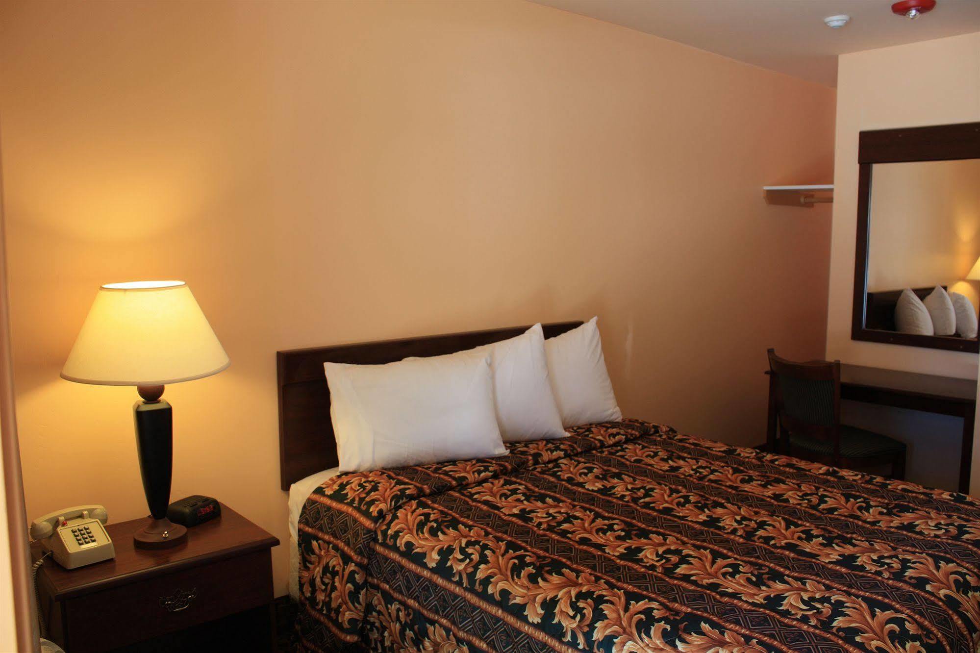 Gold Trail Motor Lodge Placerville Exterior photo